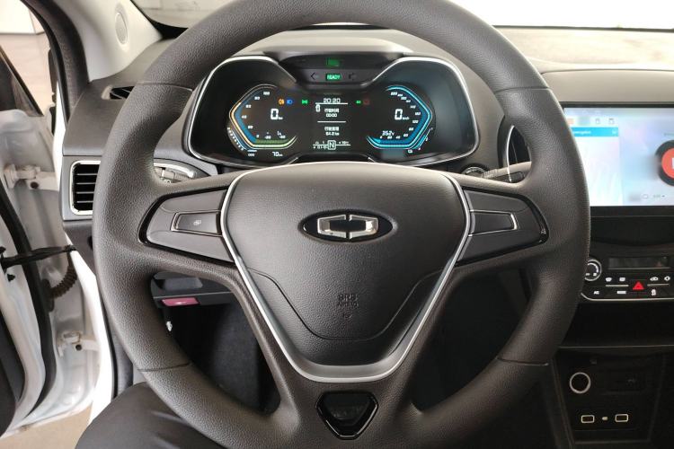 Used SINOGOLD Junxing 2023 Standard Model