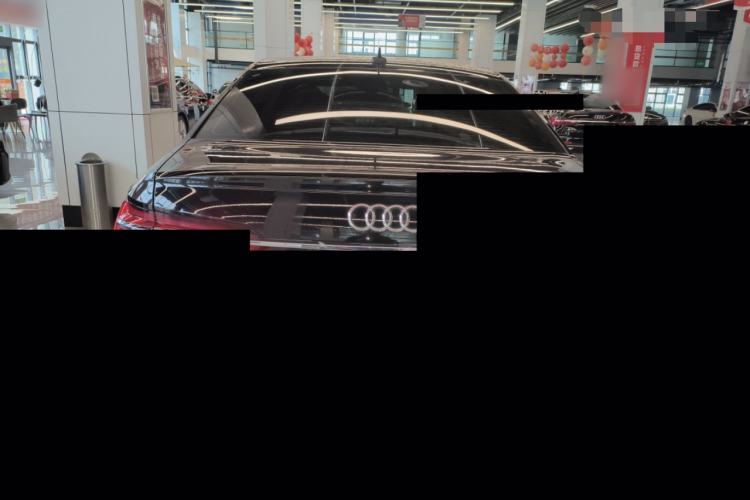 Used Audi A6L 2024 40 TFSI Luxury Dynamic Edition
