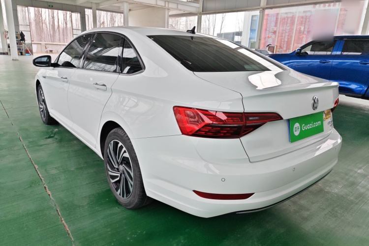 Used Volkswagen Sagitar 2022 280TSI DSG Flyover Edition