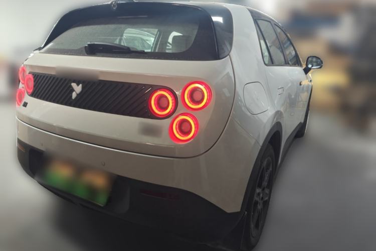 Used firefly 2025 Illuminated Edition
