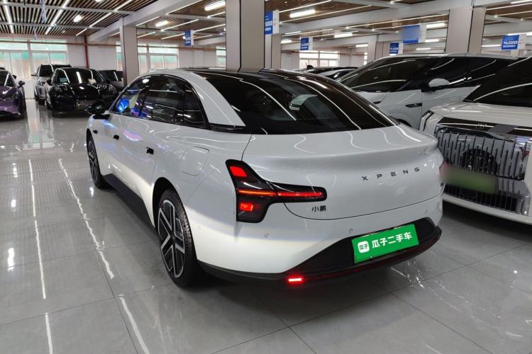 Used XPeng MONA M03 2025 600 with Ultra-Long Range Max