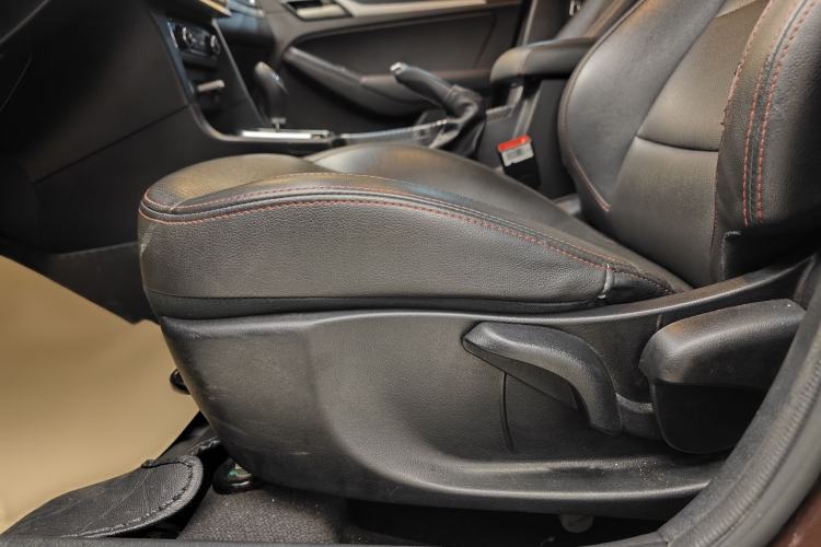 Used Geely Auto Vision 2016 1.5L Automatic Happiness Edition