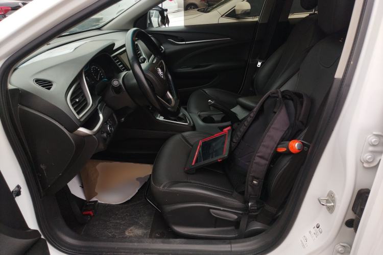 Used Buick GT 2021 Revised Version Flagship 1.5L Automatic Elite Edition