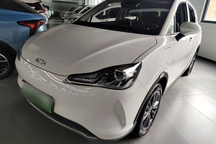 Used NETA V 2022 Chao 400 Lite