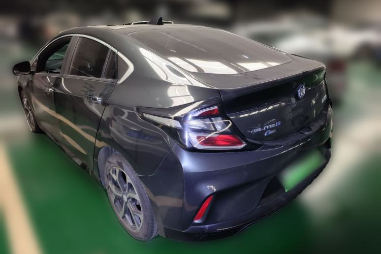 Used Buick VELITE 5 2017 Urban Extended-Range Model