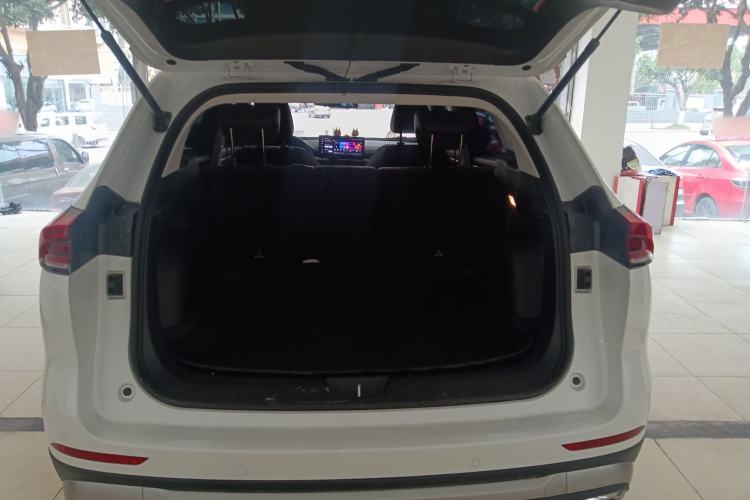 Used Haval H6 2023 National Trend Edition 1.5T Automatic Urban Version
