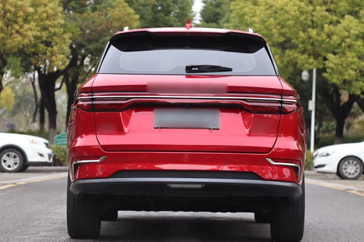 Used BYD Song Pro New Energy 2019 EV High-Power Luxury Model