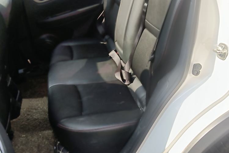 Used Nissan Qashqai 2019 2.0L CVT Luxury Edition
