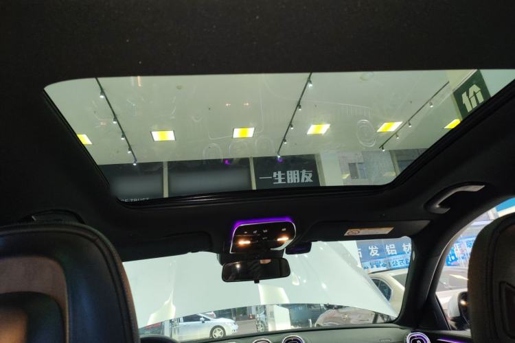 Used Mercedes-Benz C-Class 2022 Restyled C 260 L Sport Edition