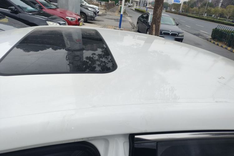 Used Roewe i6 2018 20T Automatic Flagship Edition