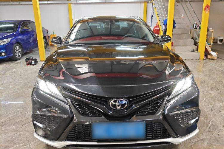 Used Toyota Camry 2023 2.5S Fēngshàng Edition