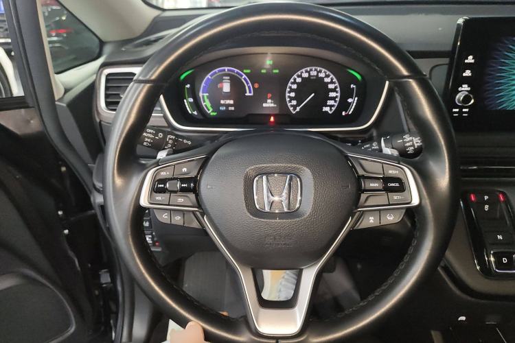 Used Honda Odyssey 2022 2.0L eHEV Sharp Supreme Edition