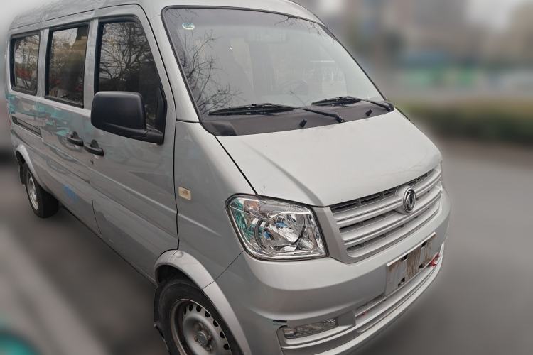 Used Dongfeng Xiaokang K07S 2019 1.2L Practical Version China VI Standard DK12
