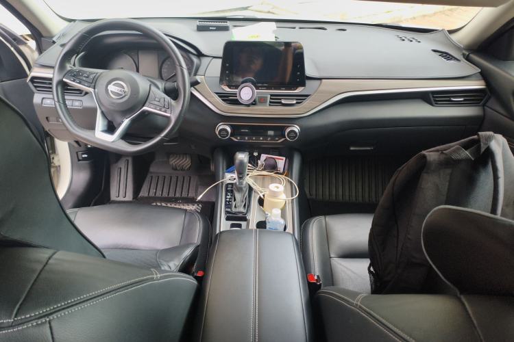 Used Nissan Teana 2021 2.0L XL Comfort Edition