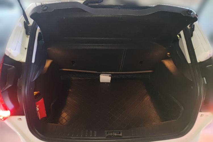 Used Ford Focus 2012 Hatchback 2.0L Automatic Luxury Sport Model