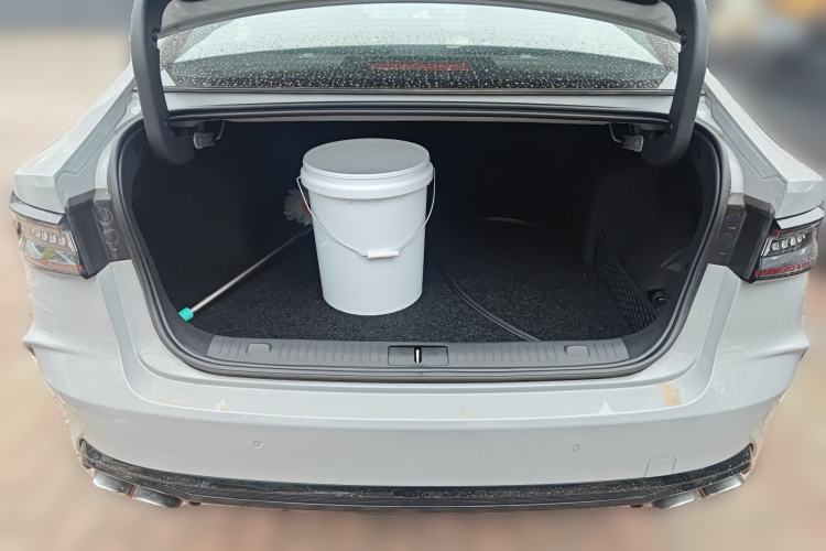 Used Chery Arrizo 8 2025 2.0T DCT Sport