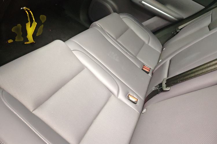 Used Leapmotor C10 2024 530 LiDAR Edition
