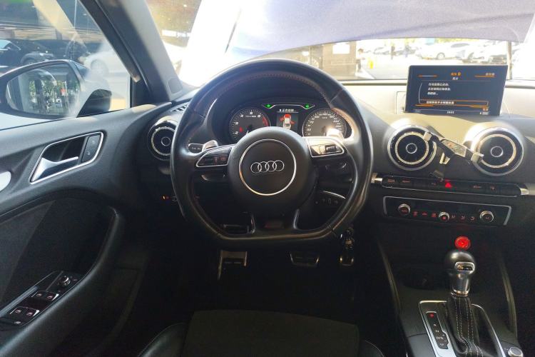 Used Audi S3 2015 S3 2.0T Limousine