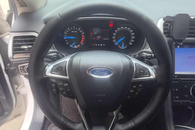 Used Ford Mondeo 2017 EcoBoost 200 Stylish Model
