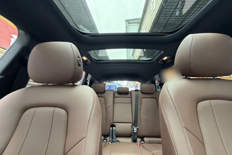 Used Mercedes-Benz GLB 2024 GLB 220 Dynamic Edition
