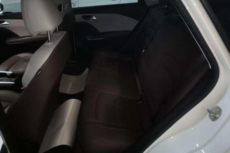 Used Chevrolet Monza 2024 1.5L Dual-Clutch Enjoyment Edition
