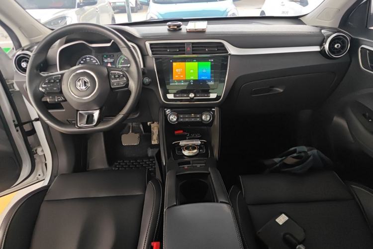 Used MG EZS Electric 2019 E-Plus Edition
