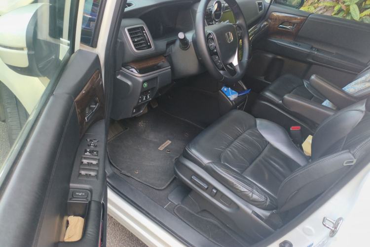 Used Honda Odyssey 2015 2.4L Smart Edition
