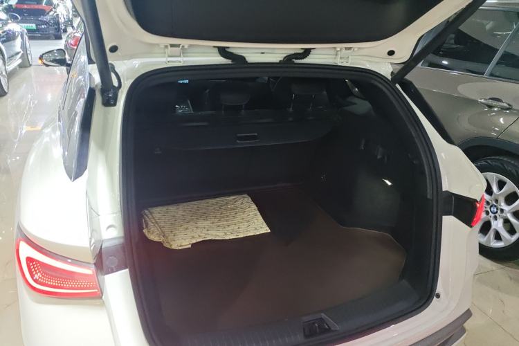 Used BYD Seal 06 DM-i Touring 2025 DM-i 80KM Prestigious Edition
