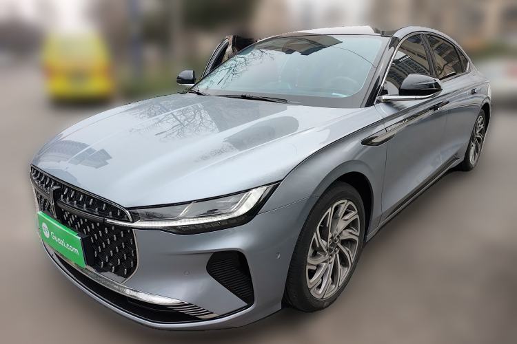 Used Lincoln Z 2022 iXiang Zunyi Edition