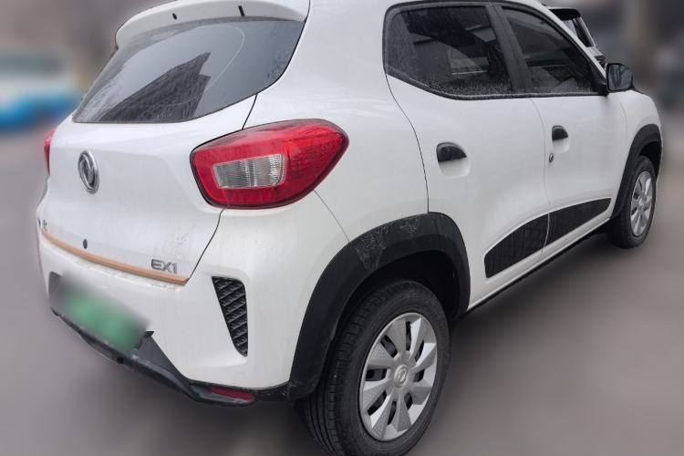 Used Dongfeng NAMMI EX1 2021 Zhi Ling Version