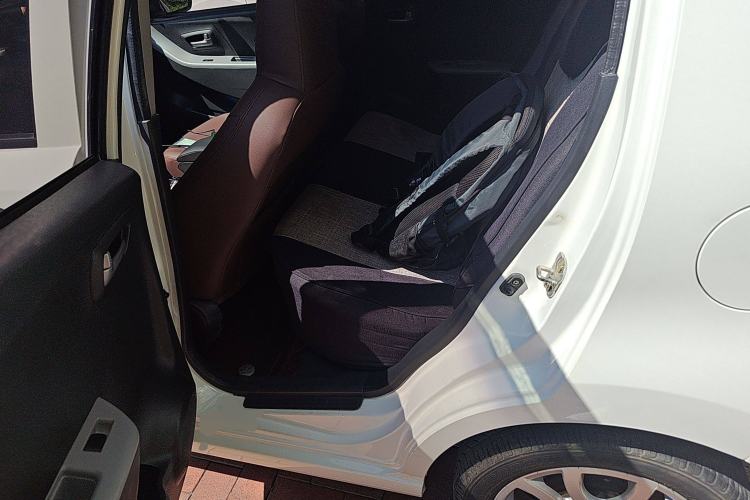 Used Suzuki Alto 2015 1.0L Manual Limited Edition
