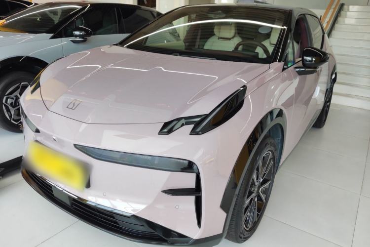 Used Zeekr X 2024 Four-Seat Rear-Drive Version