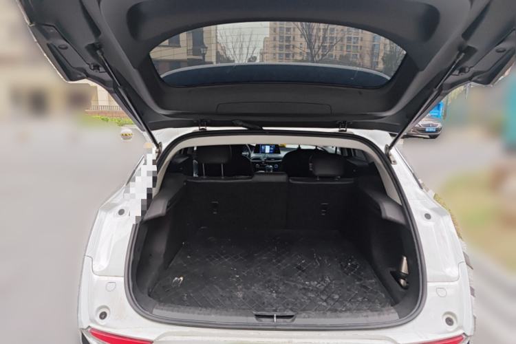 Used Buick Velite 6 2022 Connected & Shared PLUS
