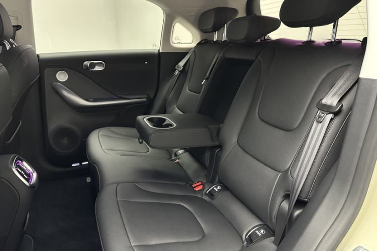 Used smart #1 2026 Dynamic Upgrade Edition
