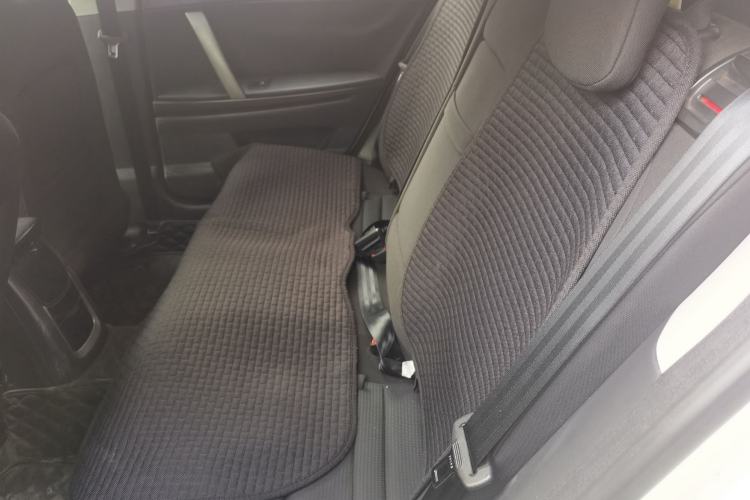 Used MG 6 2010 Hatchback 1.8T Manual Comfort Edition
