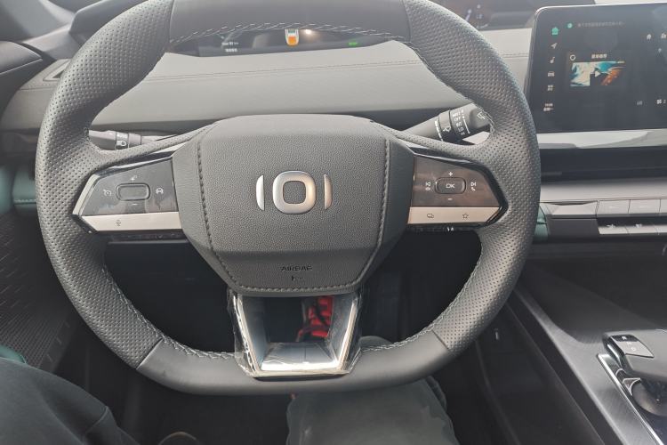 Used CHANGAN NEVO A06 2023 Base Model Steering Wheel