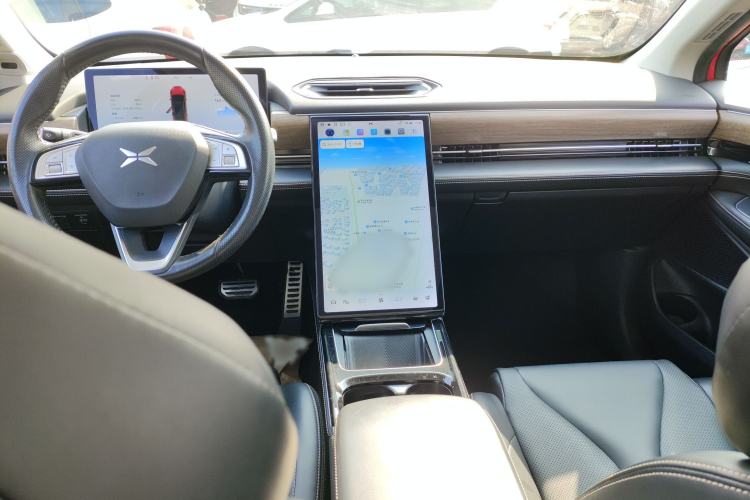 Used XPeng P5 2022 550E