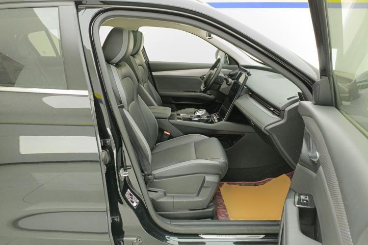 Used Qoros 7 2020 1.8T Cruise Luxury Model
