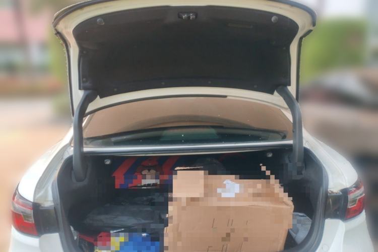 Used Mazda Atenza 2020 2.5L Skyline Sport Edition