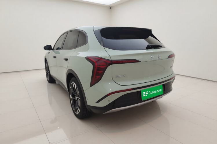 Used Hongqi Tiangong 06 2025 520 Smart Selection Edition