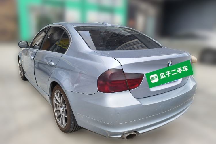 Used BMW 3 Series 2011 320i Luxury Edition
