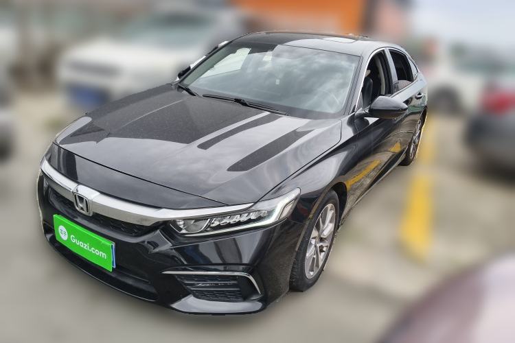 Used Honda Inspire 2019 260TURBO Elegant Edition China VI Emission Standard