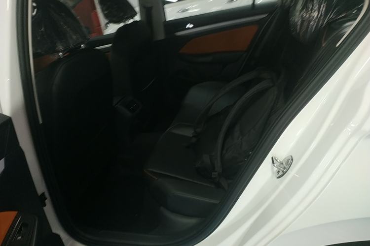 Used Volkswagen Bora 2026 200TSI DSG Yuexing Navigation Edition
