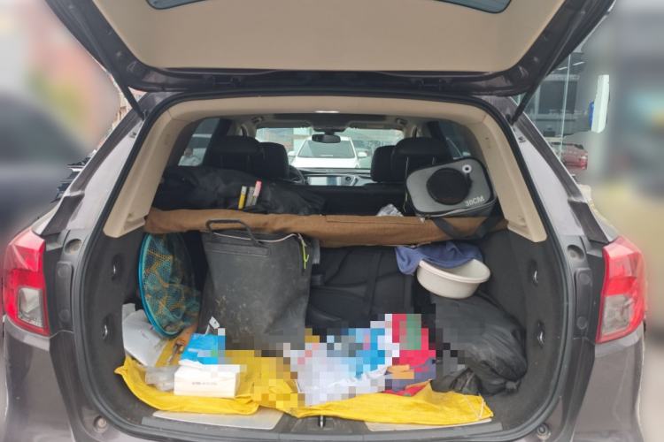 Used Buick Envision 2017 20T Two-Wheel Drive Elite Version
