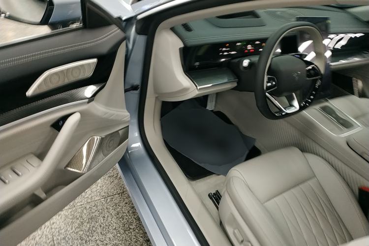 Used NETA S Shooting Brake 2024 Range-Extended 300 Standard Edition