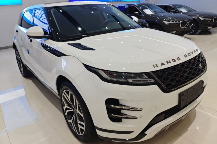 Used Land Rover Range Evoque 2021 Range Rover Velar 249 PS R-Dynamic S Performance Edition
