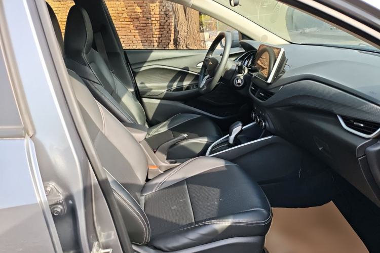 Used Chevrolet Cavalier 2020 325T Automatic Enjoyment Edition