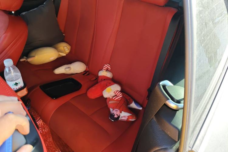 Used BMW 2 Series 2018 220i Convertible Coupe Sports Design Package