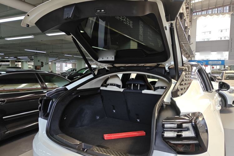 Used Lynk & Co 05 2020 2.0TD Two-Wheel Drive Shine Halo
