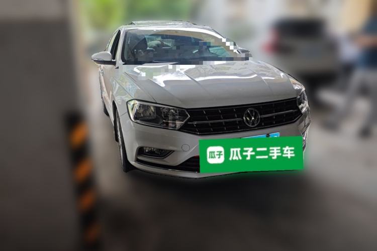 Used Volkswagen Bora 2016 1.6L Automatic Comfort Model